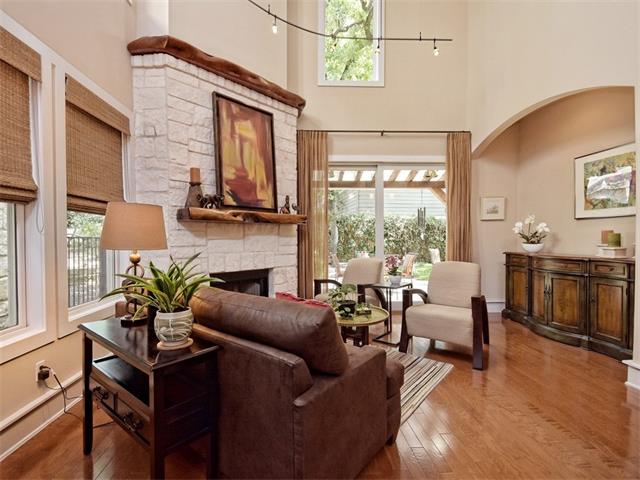 2506 Enfield RD, Austin, TX 78703