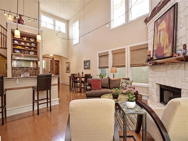 2506 Enfield RD, Austin, TX 78703