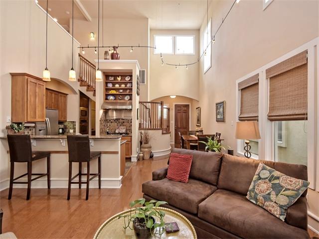 2506 Enfield RD, Austin, TX 78703
