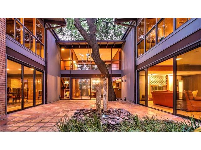 7 Green LN, Austin, TX 78703