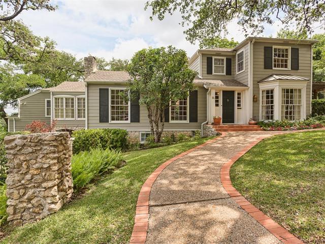 14 Niles RD, Austin, TX 78703