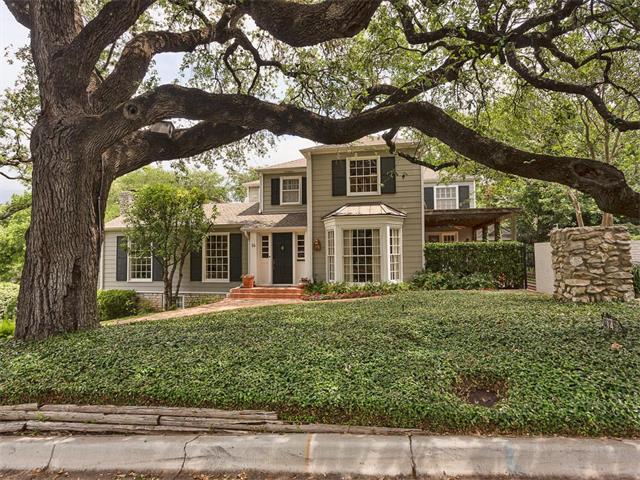 14 Niles RD, Austin, TX 78703