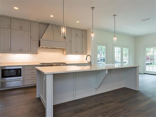 3216 Stevenson AVE, Austin, TX 78703