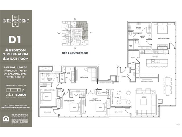 301 West Avenue, Austin, TX 78703