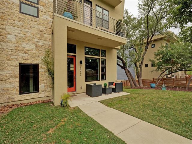 2908 S 5th ST, Austin, TX 78704