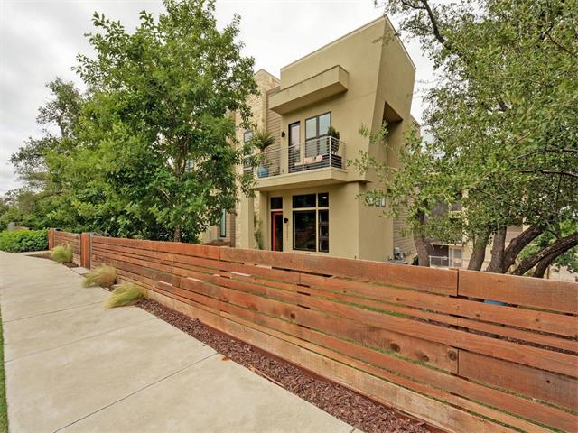 2908 S 5th ST, Austin, TX 78704