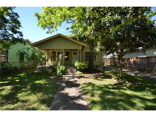 609 Fletcher ST, Austin, TX 78704