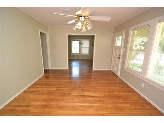609 Fletcher ST, Austin, TX 78704