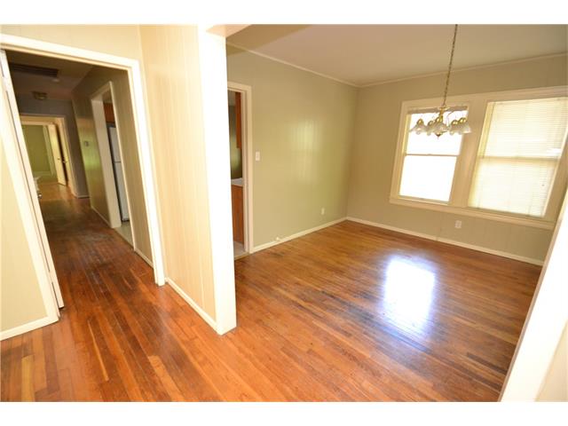 609 Fletcher ST, Austin, TX 78704