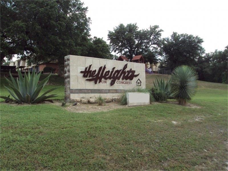 2703 S Congress Avenue, Austin, TX 78704