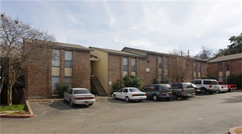 121 Woodward Street, Austin, TX 78704