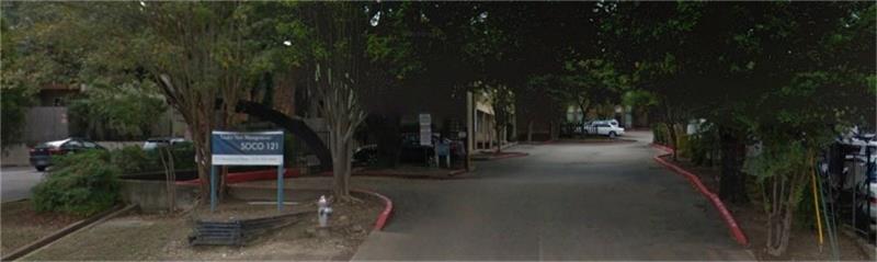 121 Woodward Street, Austin, TX 78704