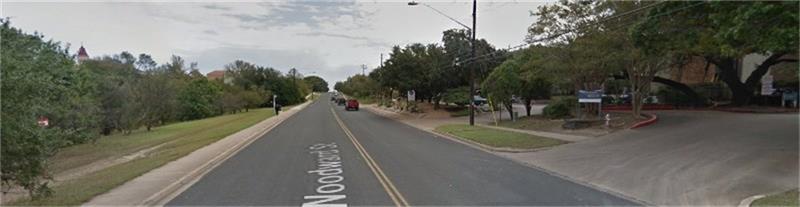 121 Woodward Street, Austin, TX 78704