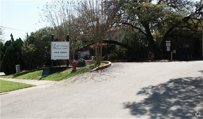 121 Woodward Street, Austin, TX 78704
