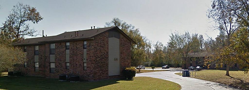 121 Woodward Street, Austin, TX 78704