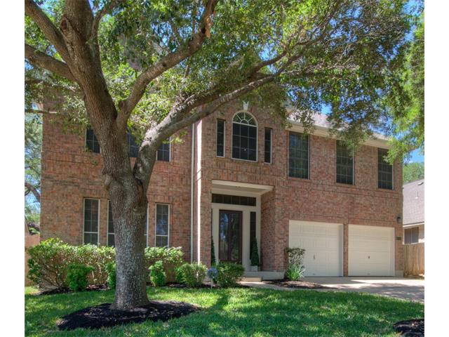10113 Cassandra DR, Austin, TX 78717