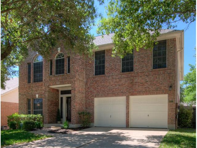 10113 Cassandra DR, Austin, TX 78717
