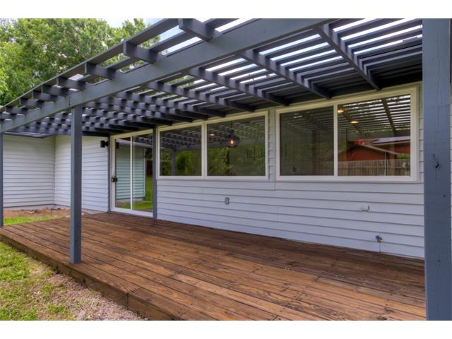 6612 Highpoint DR, Austin, TX 78723