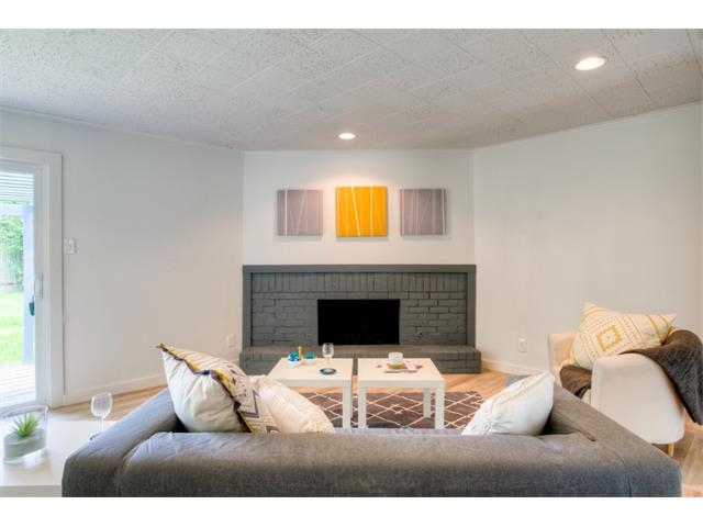 6612 Highpoint DR, Austin, TX 78723