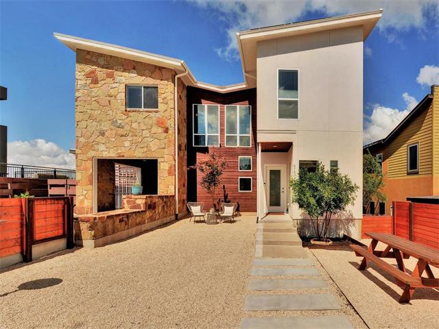 5404 Sendero Hills PKWY, Austin, TX 78724