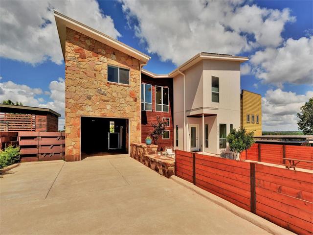 5404 Sendero Hills PKWY, Austin, TX 78724