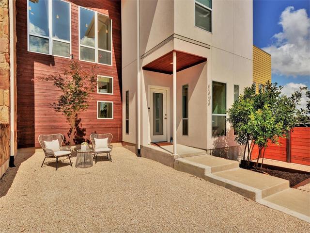 5404 Sendero Hills PKWY, Austin, TX 78724