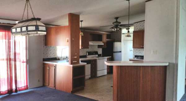 Oak Crest 7601 Daffan Lane #183Austin, TX 78724