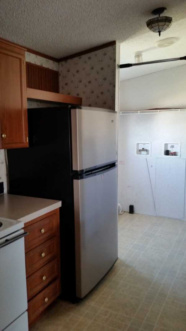 Oak Crest 7601 Daffan Lane #183Austin, TX 78724