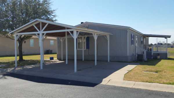Oak Crest 7601 Daffan Lane #183Austin, TX 78724
