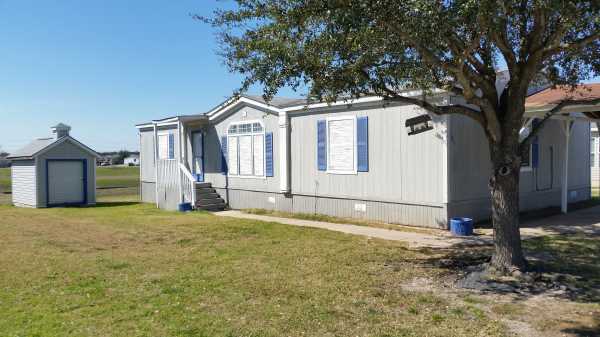 Oak Crest 7601 Daffan Lane #183Austin, TX 78724