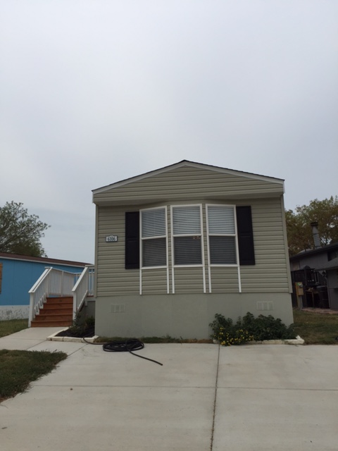 Hidden Valley Mobile Home Park 6004 hidden view placeAustin, TX 78724