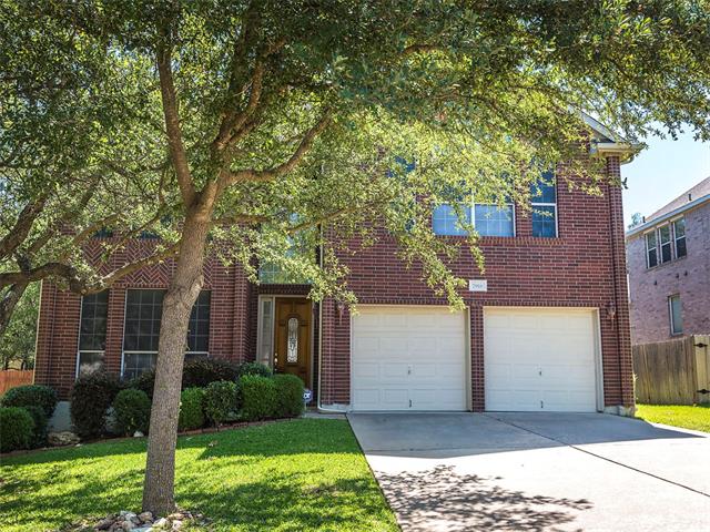 7918 Castle Peake TRL, Austin, TX 78726
