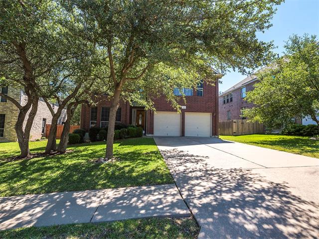 7918 Castle Peake TRL, Austin, TX 78726