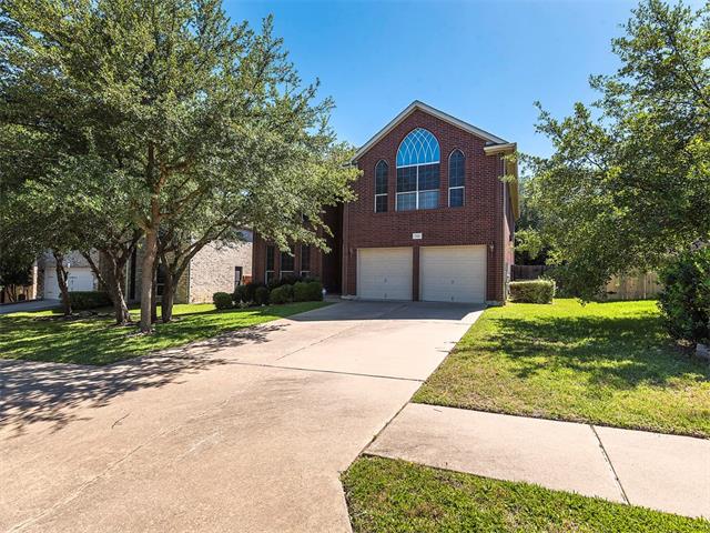 7918 Castle Peake TRL, Austin, TX 78726