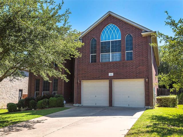 7918 Castle Peake TRL, Austin, TX 78726