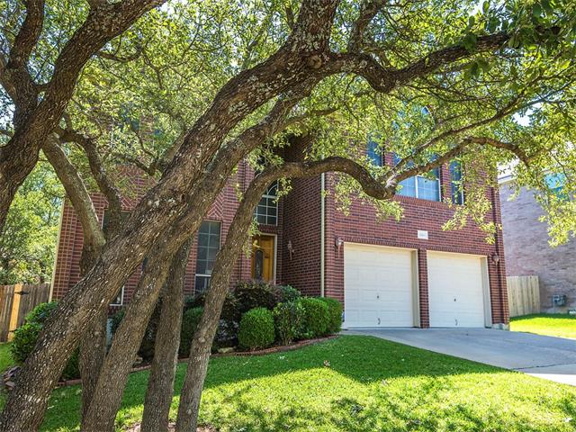 7918 Castle Peake TRL, Austin, TX 78726