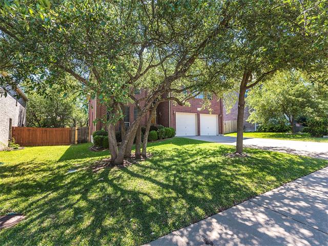 7918 Castle Peake TRL, Austin, TX 78726