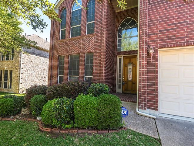 7918 Castle Peake TRL, Austin, TX 78726