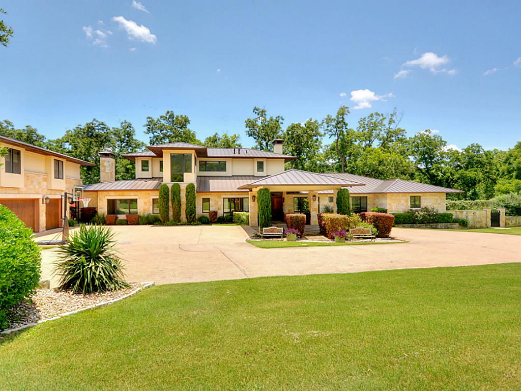 7917 Big View Drive, Austin, TX 78730