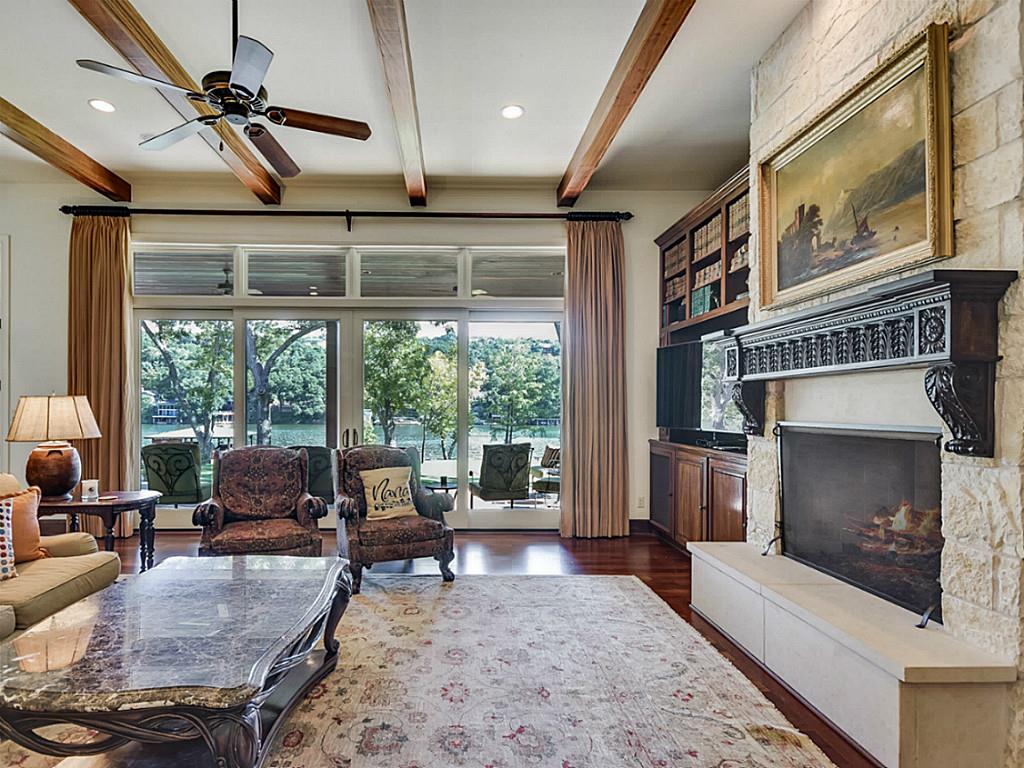 7917 Big View Drive, Austin, TX 78730