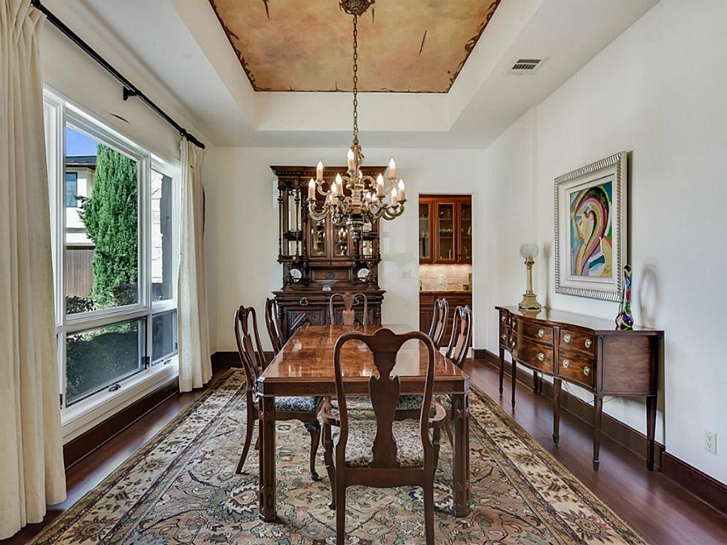 7917 Big View Drive, Austin, TX 78730