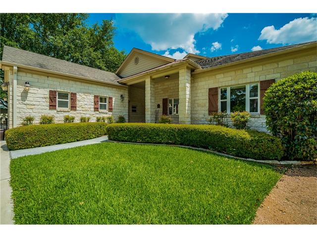 1503 Manana ST, Austin, TX 78730