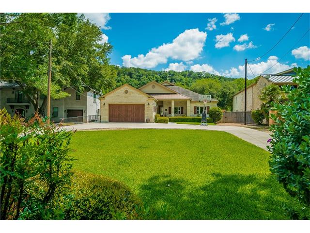 1503 Manana ST, Austin, TX 78730