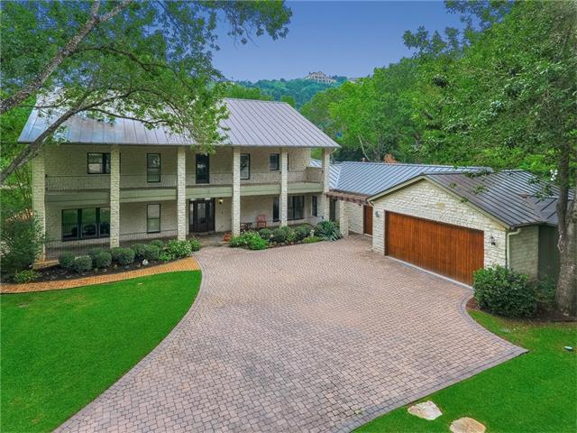 2503 Tydings CV, Austin, TX 78730