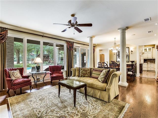 2503 Tydings CV, Austin, TX 78730