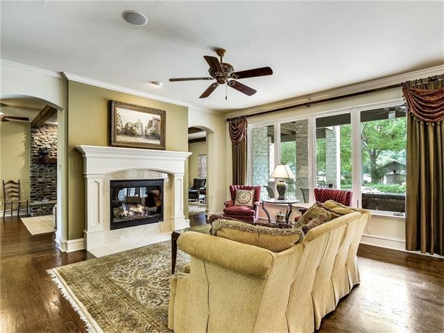 2503 Tydings CV, Austin, TX 78730