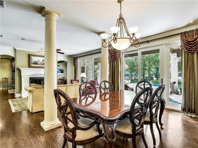 2503 Tydings CV, Austin, TX 78730
