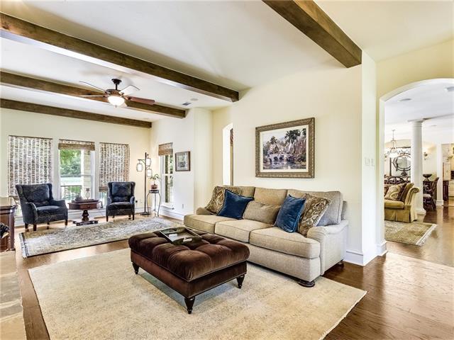 2503 Tydings CV, Austin, TX 78730