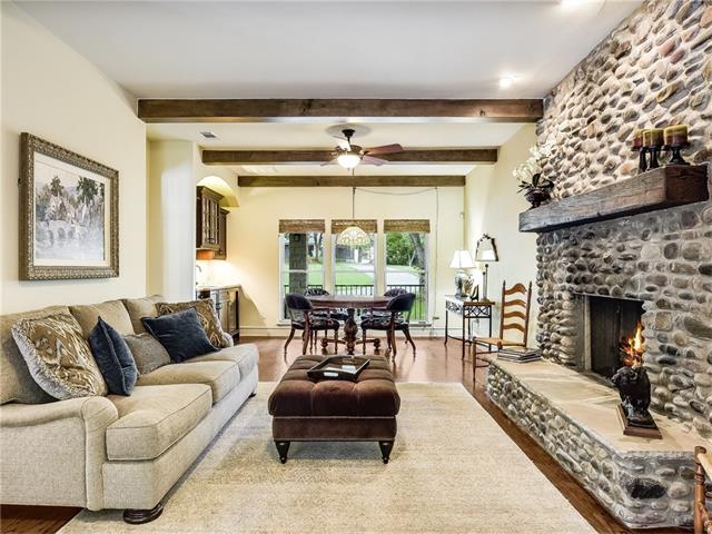 2503 Tydings CV, Austin, TX 78730