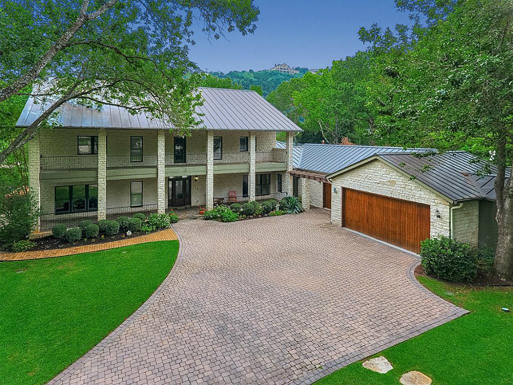 2503 Tydings Cove, Austin, TX 78730